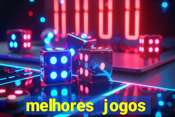 melhores jogos mmorpg mobile